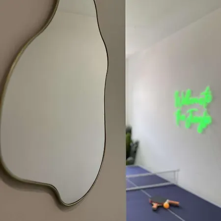 Wild Central Double Suite - Ping Pong Table, Free Gym Leicester Exterior photo