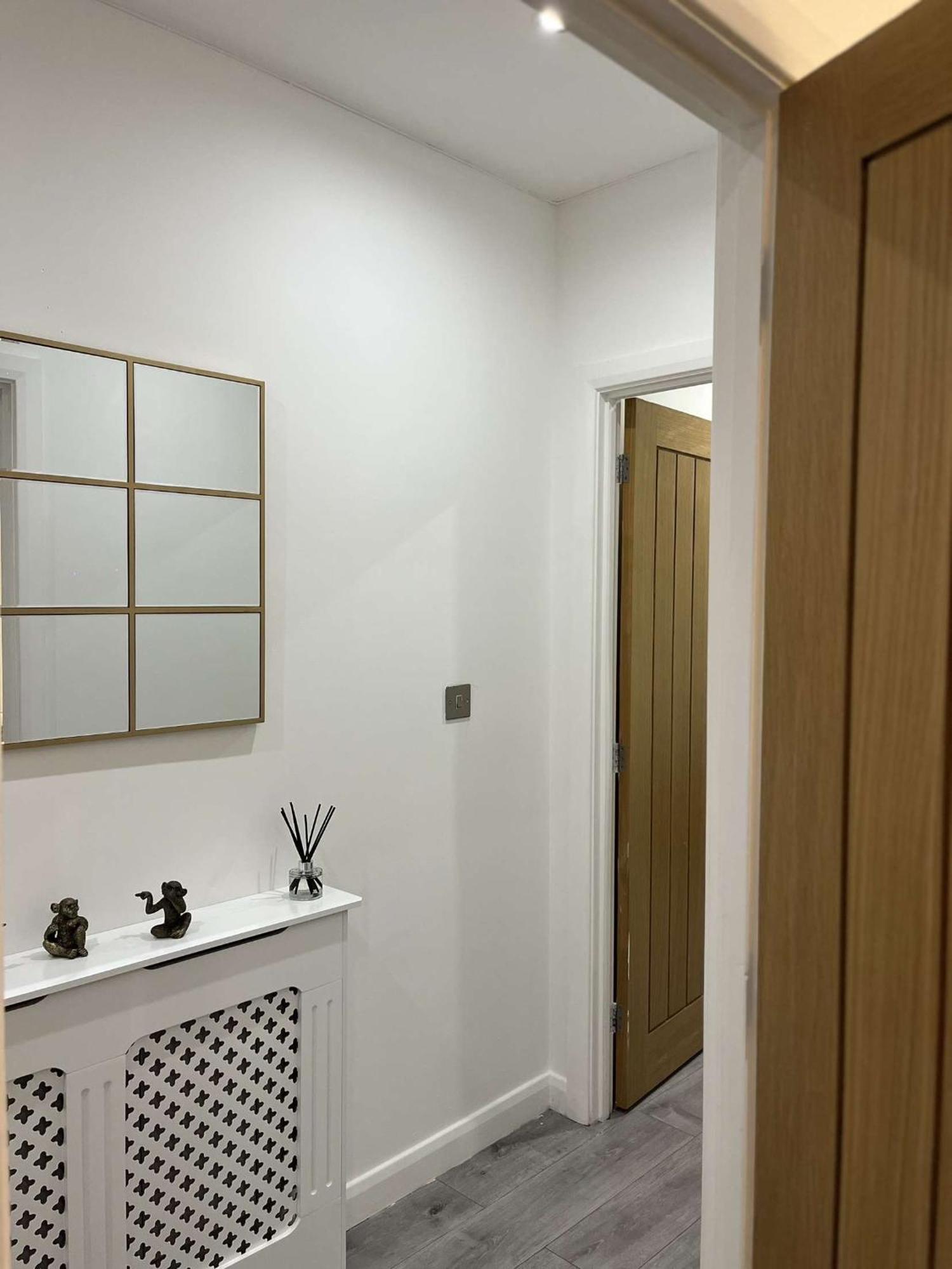 Wild Central Double Suite - Ping Pong Table, Free Gym